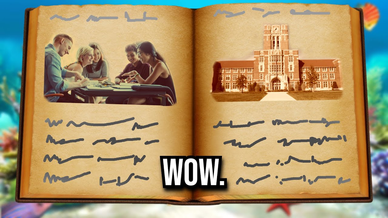 What I Learnt My 2nd Fall Semester