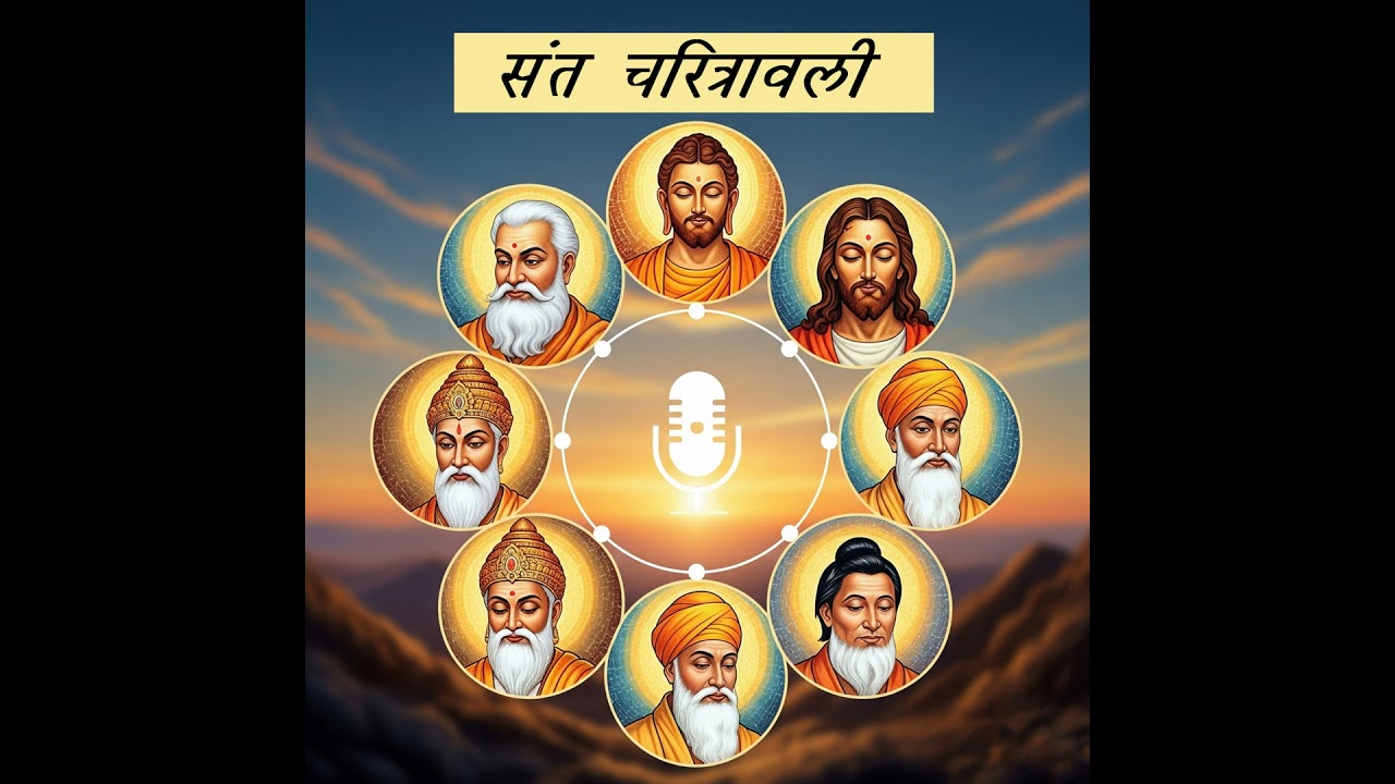 महान भक्त-संत नामदेव