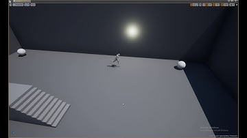 Q Learning in Unreal Engine