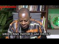 DISCIPLINE: A NECCESITY TO SOLVE YOUR PROBLEMS || PART D || PASTOR ELIJAH OYESILE