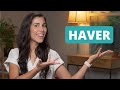 How to use the verb HAVER | Brazilian Portuguese