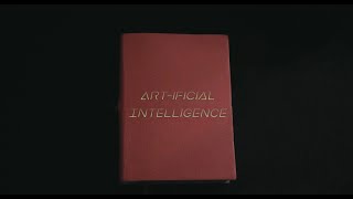 Art-Ificial Intelligence