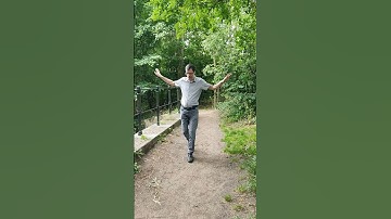 Thumbnail of Dancing Zeibekiko near a fortified town 3 #zeibekiko #dance