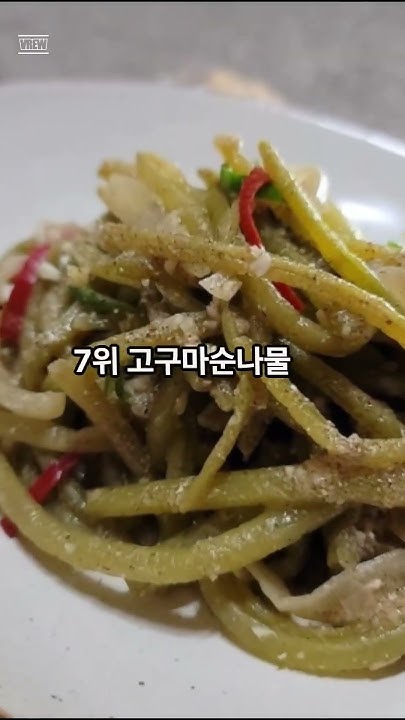 top-10-most-popular-vegetables-in-korea-shorts-top10-viral-trending