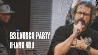 We SOLD OUT Our Launch Party. Here’s What Happened.