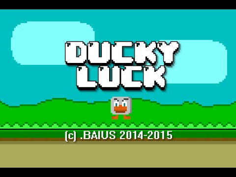 Ducky Luck || Game Trailer