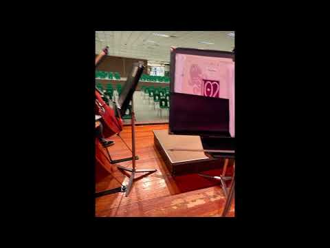 Albright Middle School Orchestra | Central City