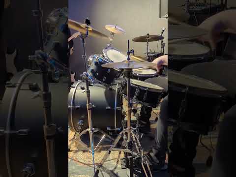 Peacefield By Ghost Drum Cover Peacefield By Ghost Drum Cover