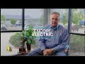 Cscedc  behind the business encore electric