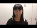 AKB48 15期研究生　達家真姫宝　20140208 の動画、YouTube動画。