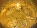 யாழ் சரக்கு தூள்/சரக்கு மீன் கறி- Jaffna Sarakku powder and Fish Sarakku Curry by Genie Mum