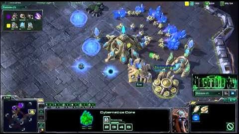 SCA open FINAL! glade vs kowi game 2