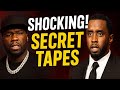 SHOCKING! 50 Cent Exposes Diddy’s SECRET TAPES in NEW Netflix Doc “The Reckoning” #diddy #50cent 