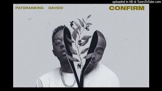 free-instrumentalpatoranking-confirm-ft-davido-remake-prod-by-jamieicepick