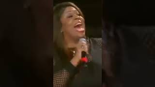 😭😍Kim Burrell "I Look To You" #KimBurrell #PastorKimBurrell