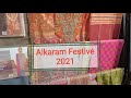 Alkaram Eid Festive Collection 2021 | Alkaram Jacquard Collection 2021