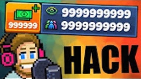 PewDiePie Tuber Simulator Hack // IOS And Android  // No Jailbrake or Root