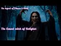 The Cursed Witch Of Kalighat | The Legend Of Vikram & Betal....