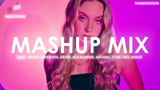 [100K SUBS🥳] MASHUP/MIX ''EP.4'' 🪩 by Creative Ades | Incl. [HAVANA, Yaar, Arash, Elyanna]