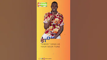 The Skiza Tune Of Siwezi Song Is Out Guys Please Download 