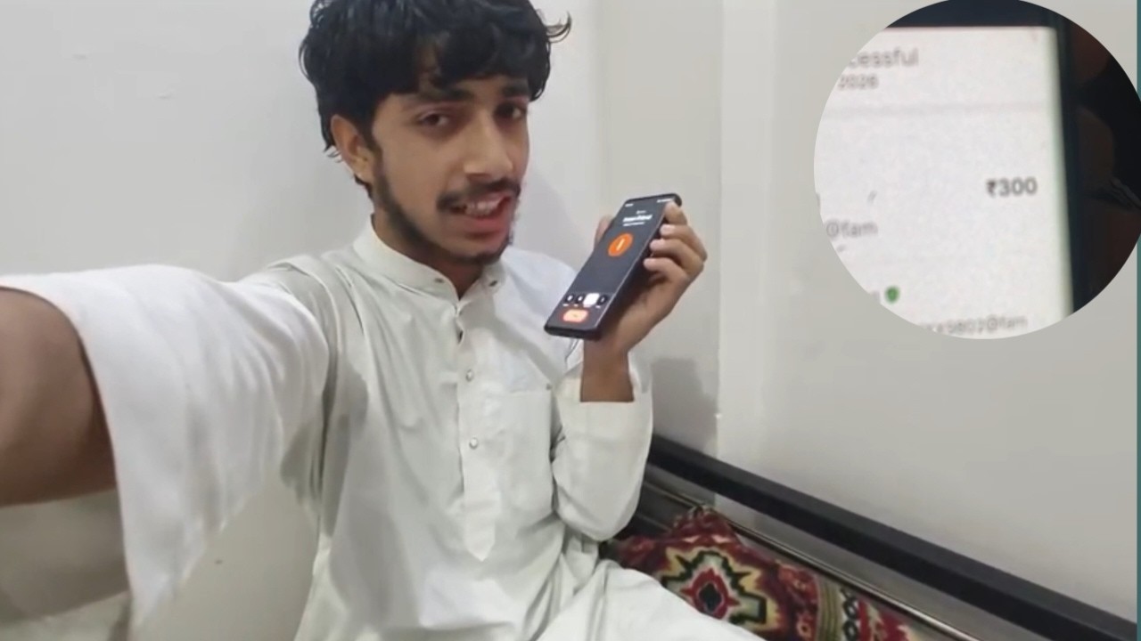 Har Kisi Sa Paisa Manga 💲Fir