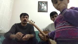 Göz Yaşlarım Ince Ince& Kenan Coşkun