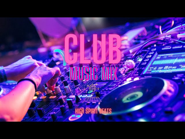 Club Music Mix🔥Best Party Music 🔥 EDM | 2023 class=