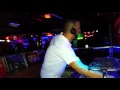 deejayquique gc at The Old Garage in Kasbah Playa Del Ingles