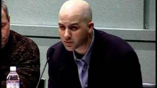 2006 Search Fund Panel