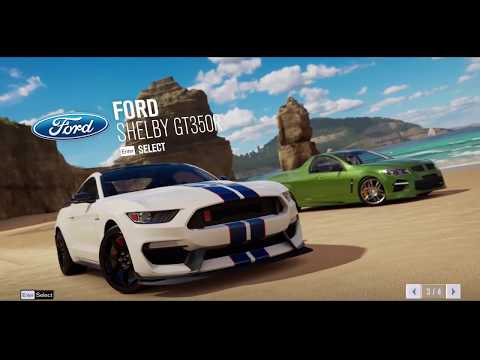 Forza Horizon 3 ქართულად ❤️ OBOBA და ნუცა დავტესტეთ და გავიმარჯვეთ