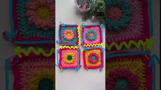 Level Up Your Granny Squares with Artistic Variations
My WIP basket is officially overflowing with granny squares, so it’s time to turn these babies into something fun! 🌸✨
I’ve seen book sleeves trending in the sewing world, so why not crochet one?
I’m not a big reader myself… but I can see how a book sleeve could be handy, especially if you are putting your book inside of a bag or backpack.
To join my granny squares I am using the Join As You Go method. I tried a few other techniques first but JAYG has my heart. It’s quicker and there are fewer tails to sew in!
Pro tip for joining granny squares… put a stitch marker in the corners. If I don’t do this I get off count every. time. 🙄
❤️LETS BE FRIENDS❤️
📸Instagram | https://www.instagram.com/acraftyconcept/
👍🏼Facebook | https://www.facebook.com/ACraftyConcept/
📌Pinterest | https://www.pinterest.com/acraftyconcept/
🖤 Tiktok | https://www.tiktok.com/@acraftyconcept
☯Join the Ash & Tay Crochet Facebook Group!
An online community group that encourages self-promotion, encouragement, and support within the maker community!
https://www.facebook.com/groups/ashandtay/
💚MORE FREE CROCHET PATTERNS 💚
https://www.acraftyconcept.com/freepatterns Level Up Your Granny Squares with Artistic Variations