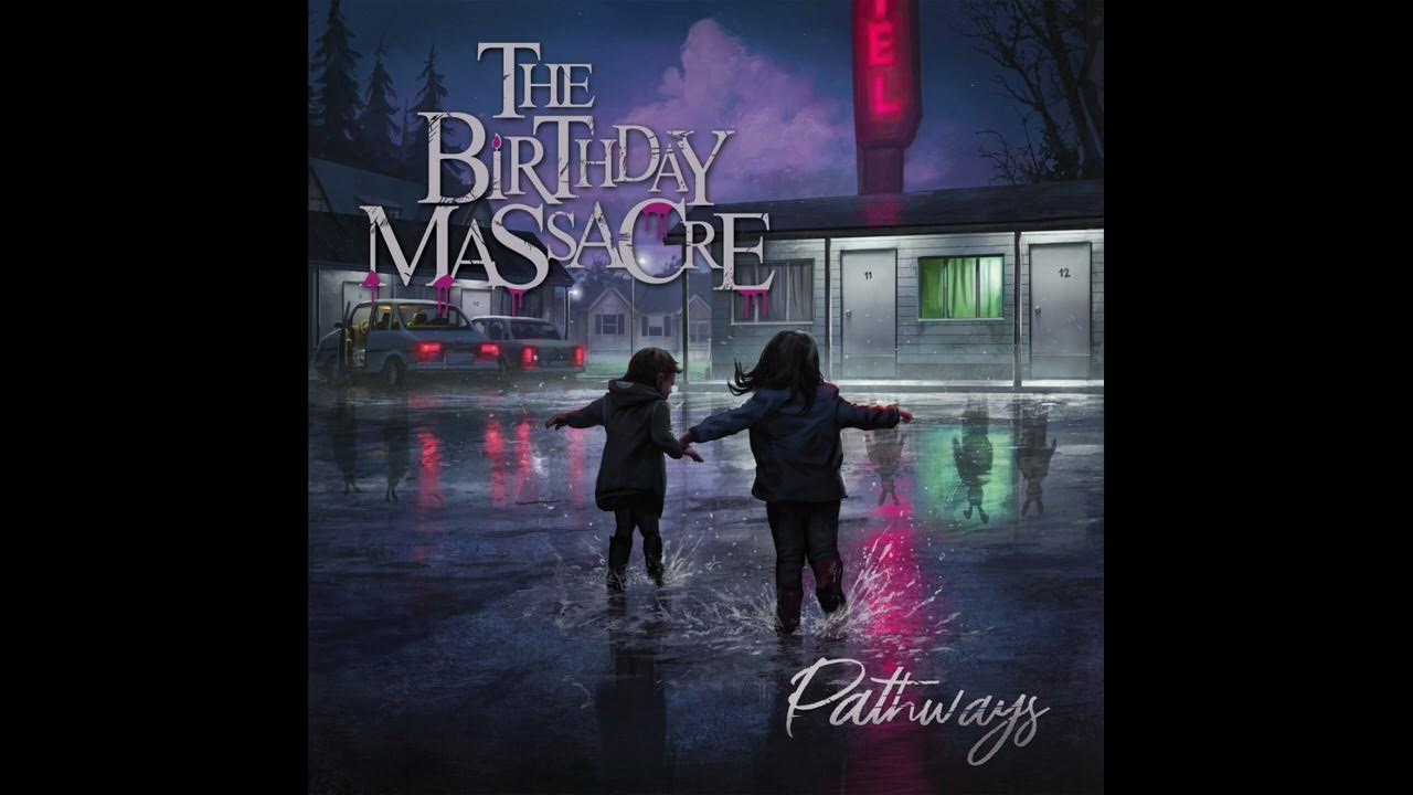 The Birthday Massacre - The Vanishing Game The Birthday Massacre - The Vanishing Game