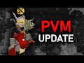 Jagex Made Some PvM Changes Today