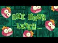 SpongeBob Reference in Amphibia [ORIGINAL]