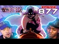 We Made It Out Of Whole Cake One Piece Ep 877 Reaction We Made It Out Of Whole Cake One Piece Ep 877 Reaction
