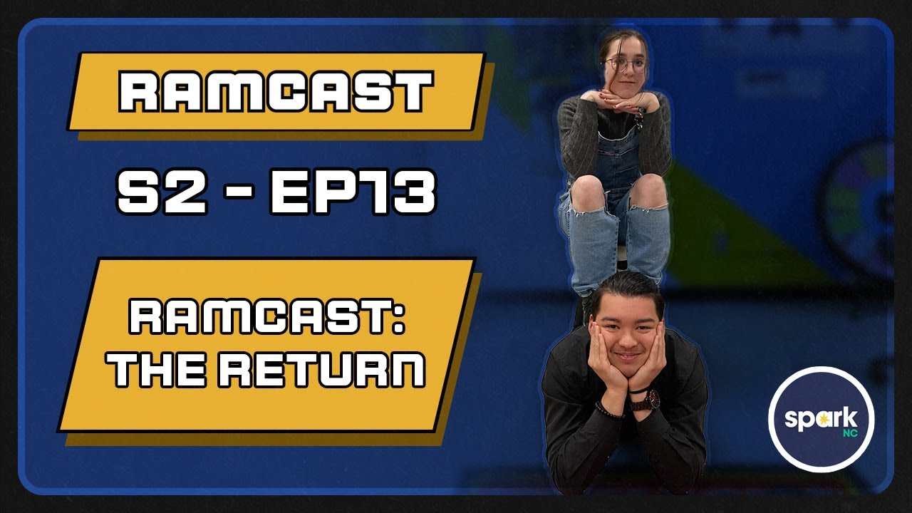 RamCast The Return RamCast S2EP13 1/27/25 YouTube