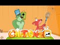 New Full Episodes Rat A Tat Season 12 | Don and Pals Cleans Up a Town | Funny Cartoons | Chotoonz TV