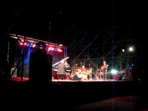 Dado Moroni & Giuseppe Mirabella - live in Messina