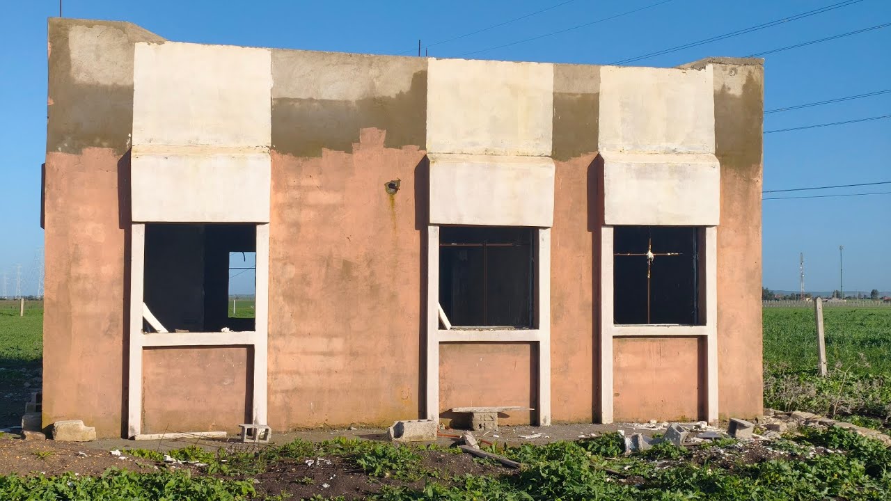 0661467850فيرمة 3000متر ملكية عدلية محدودة بي شهادة الإدارية نواحي إبن سليمان زيايدة 