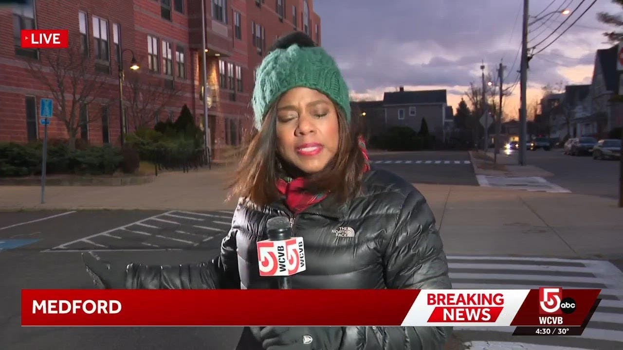 Classes canceled for Friday at Mass. school after students, staff ...