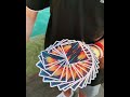 Chris playing cards#shorts#cardistry#cardtrick