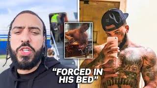 Diddy's Nasty Secrets Exposed Against French Montana & The Game!