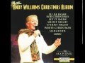 Sleighride-O Holy Night - THE NEW ANDY WILLIAM CHRISTMAS ALBUM - By Audiophile Hobbies.
