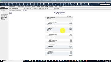 How to Understand & Set-Up Your Chart of Accounts in Quickbooks 2018