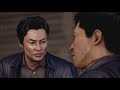 sleeping dogs 13 years later (on my ps5)