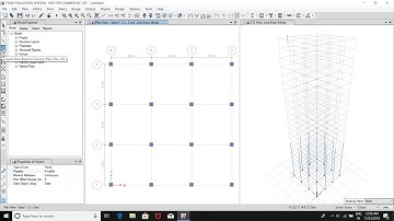 Tall Building Design-Project assignment for Skyfi Labs online course - by Abhishek, Apurva, Prajjwal