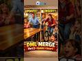 DML MERGE Part 2