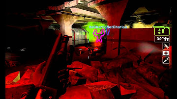 Left 4 Dead 2 - Custom Map: Dead Before Dawn DC Part (5/5)