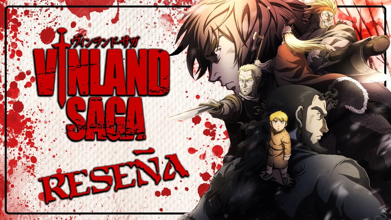 Estreno sin censura, One piece entrará en pausa, Estreno Vinland Saga temporada  2  Hoy en el noticiero Akachan: Regresan, Berserk, Eromanga Sensei, Trigun  y Katekyo hitman reborn, Fecha estreno para la