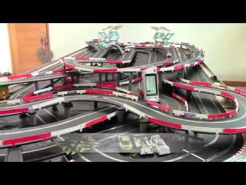 Scalextric